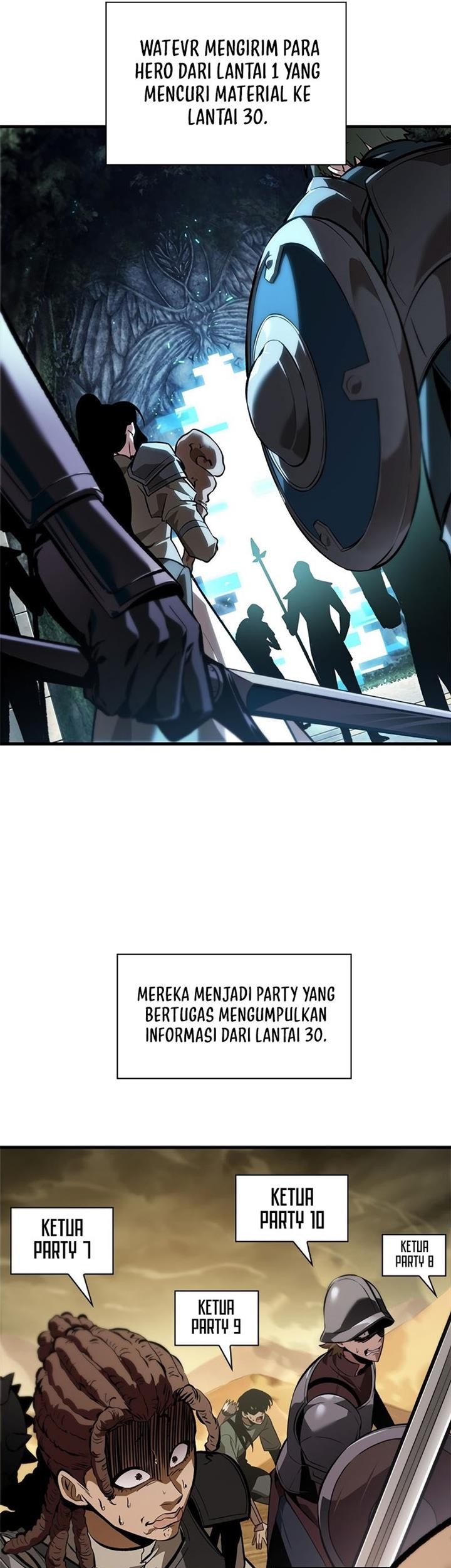 Chapter 100 - halaman 38