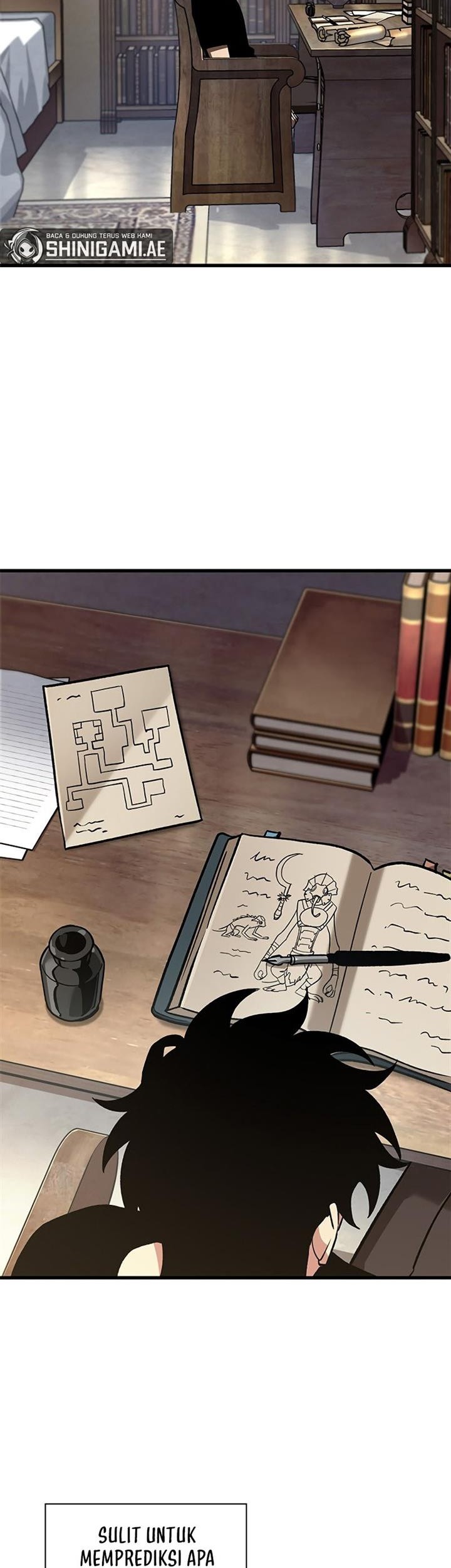 Chapter 100 - halaman 52