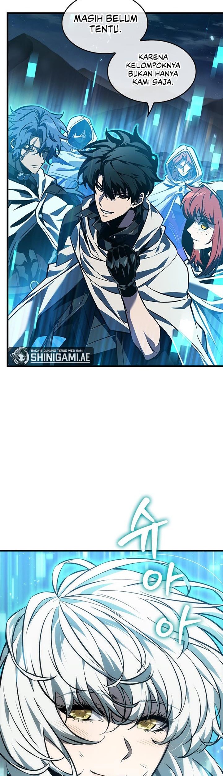 Chapter 100 - halaman 19