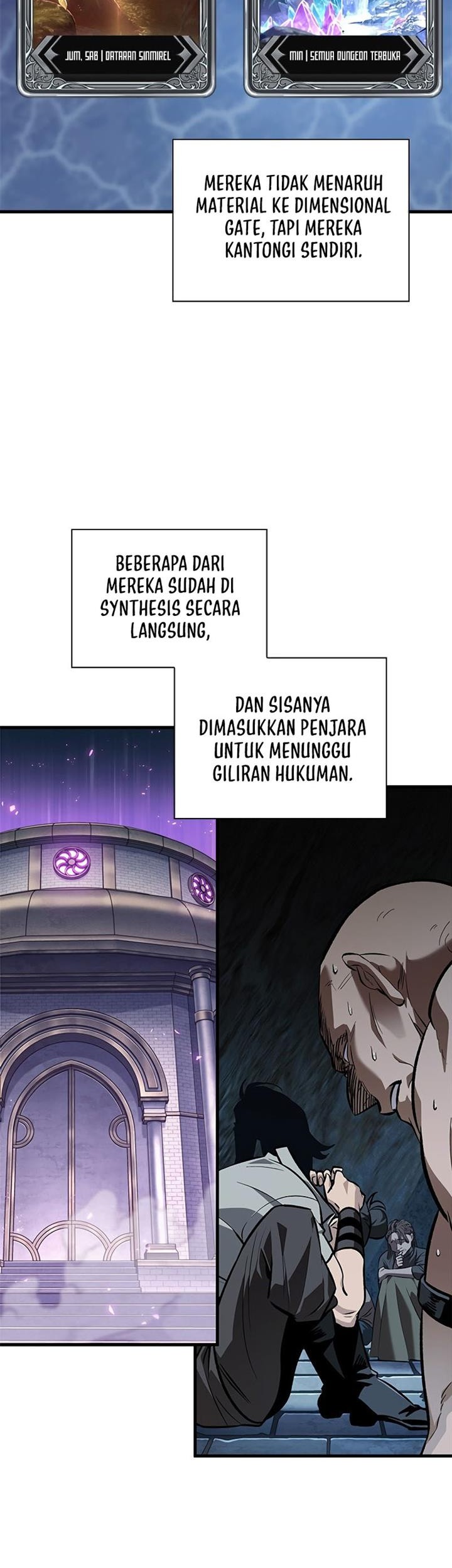 Chapter 100 - halaman 36