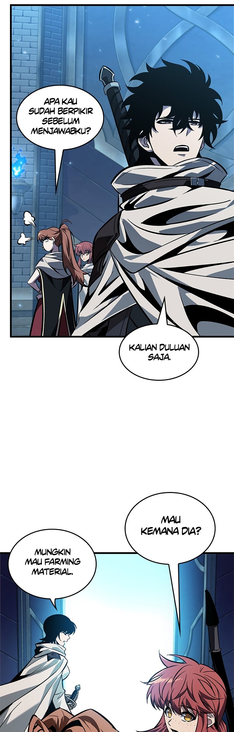 Chapter 99 - halaman 35