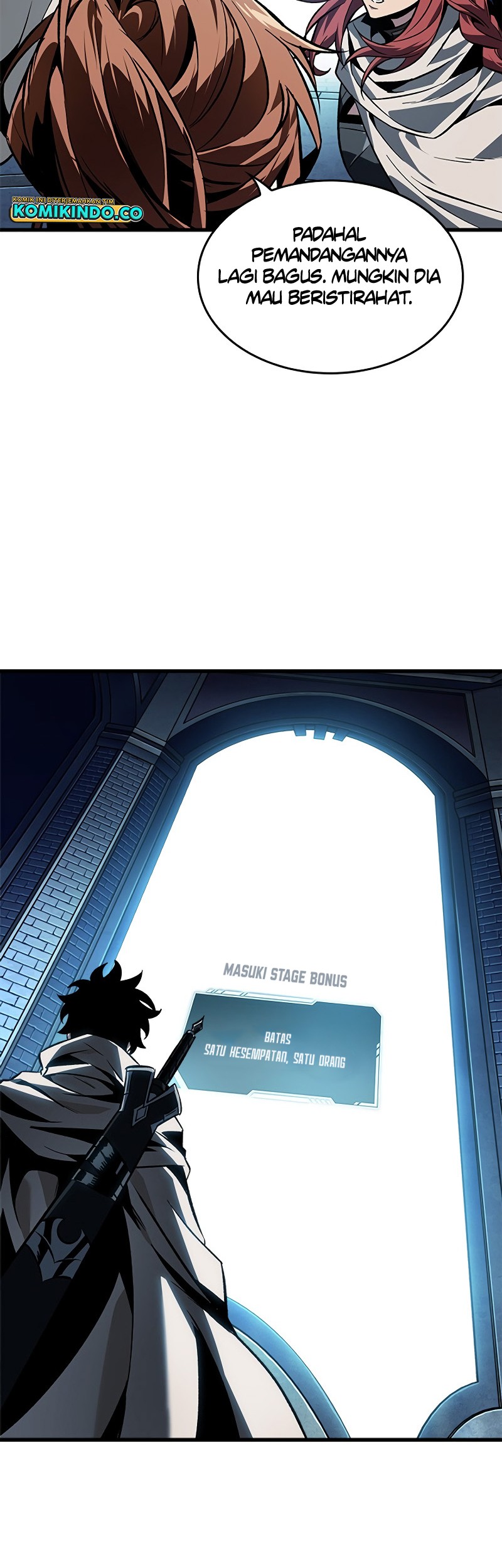 Chapter 99 - halaman 36