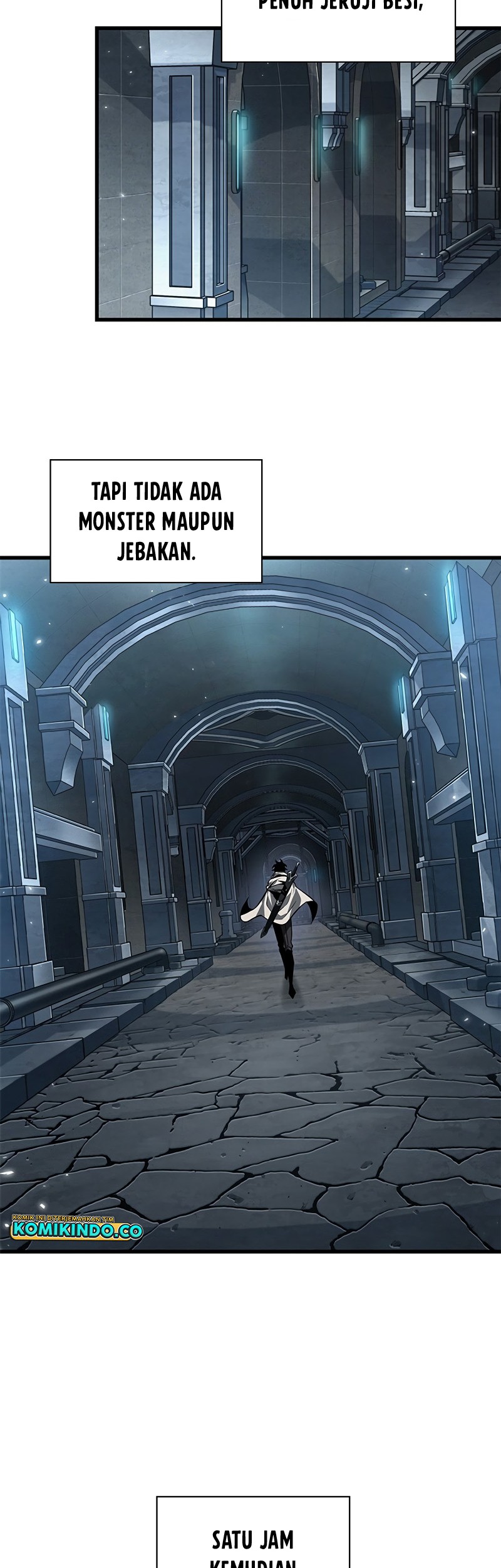 Chapter 99 - halaman 40