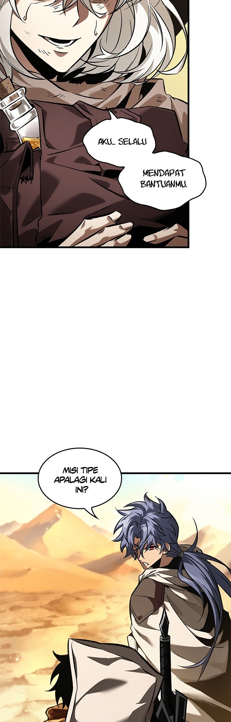 Chapter 99 - halaman 49