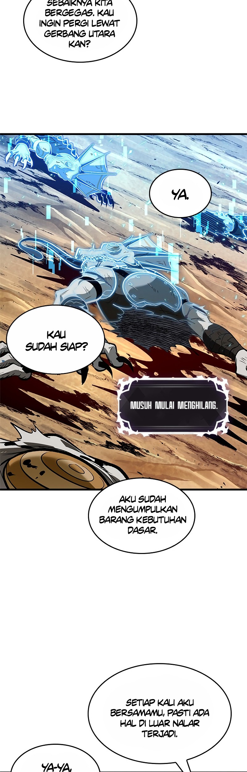 Chapter 99 - halaman 21