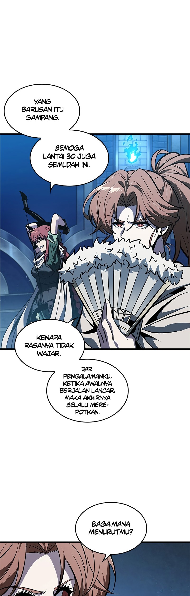 Chapter 99 - halaman 33