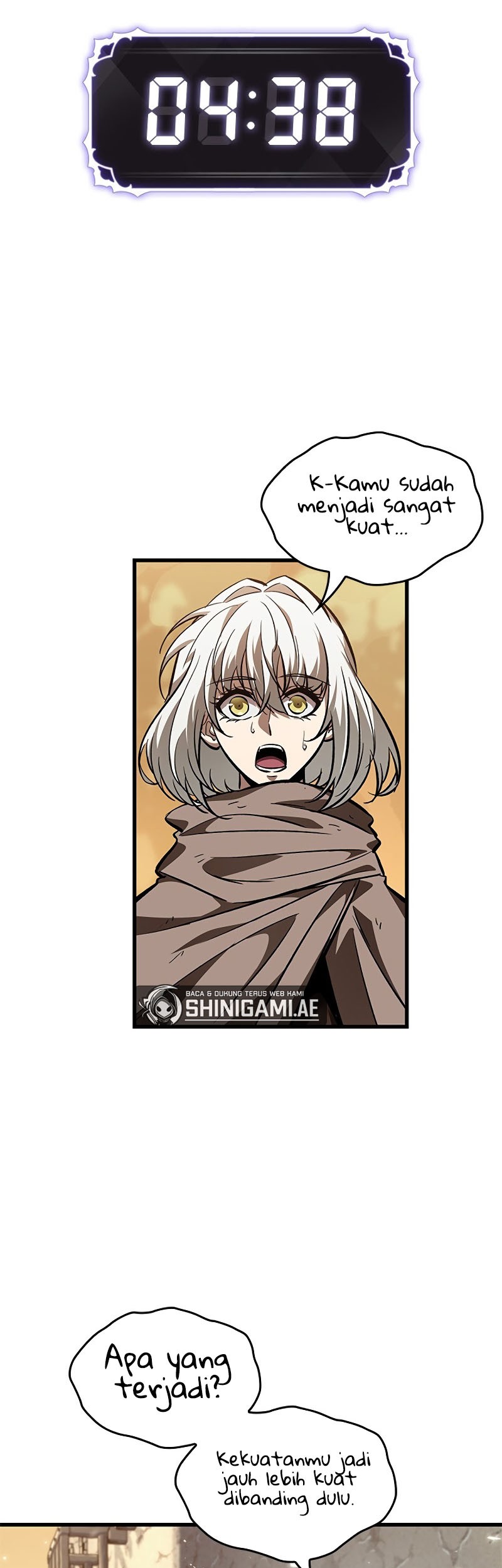 Chapter 98 - halaman 45