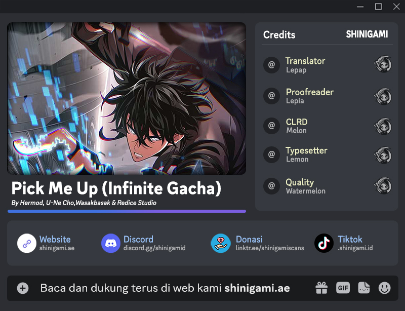 Chapter 97 - halaman 2