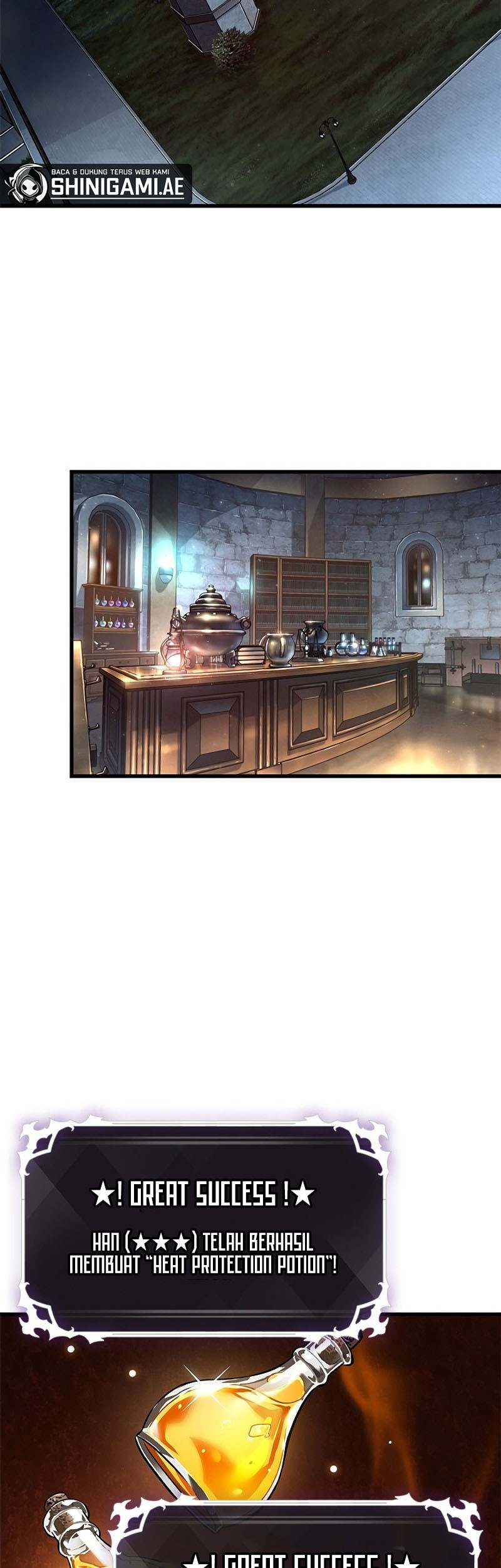 Chapter 97 - halaman 36