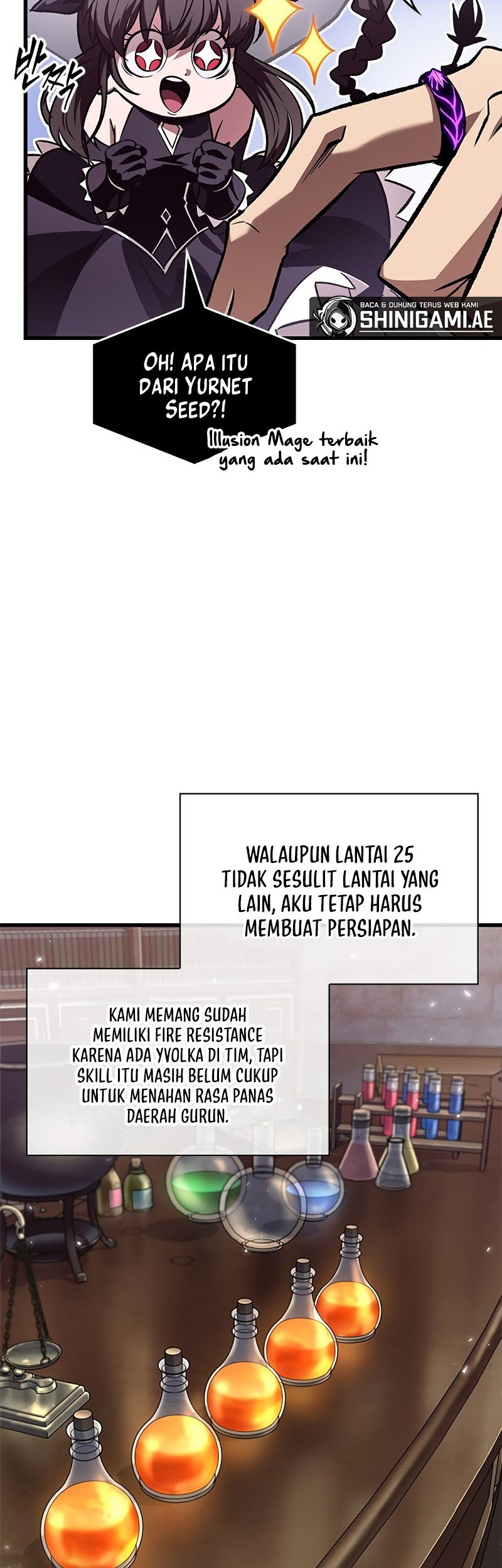 Chapter 97 - halaman 39