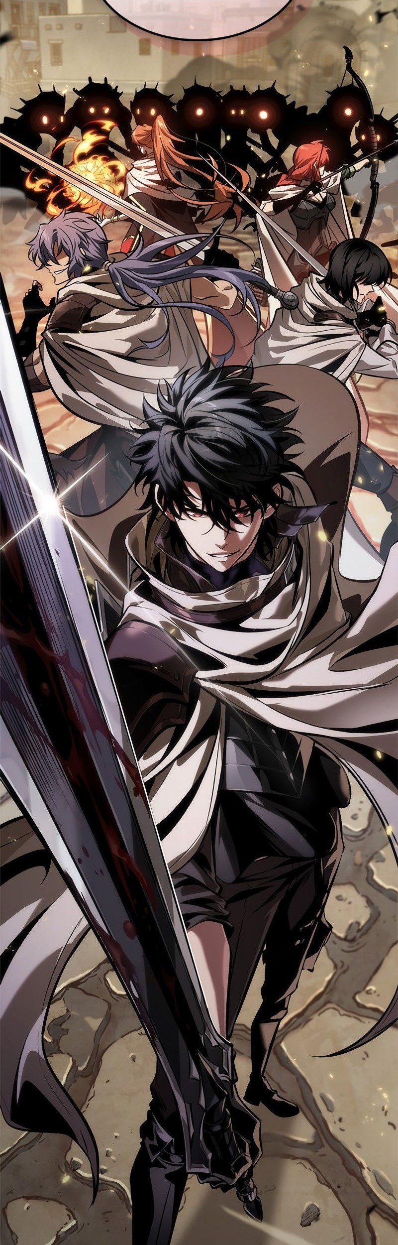 Chapter 97 - halaman 59