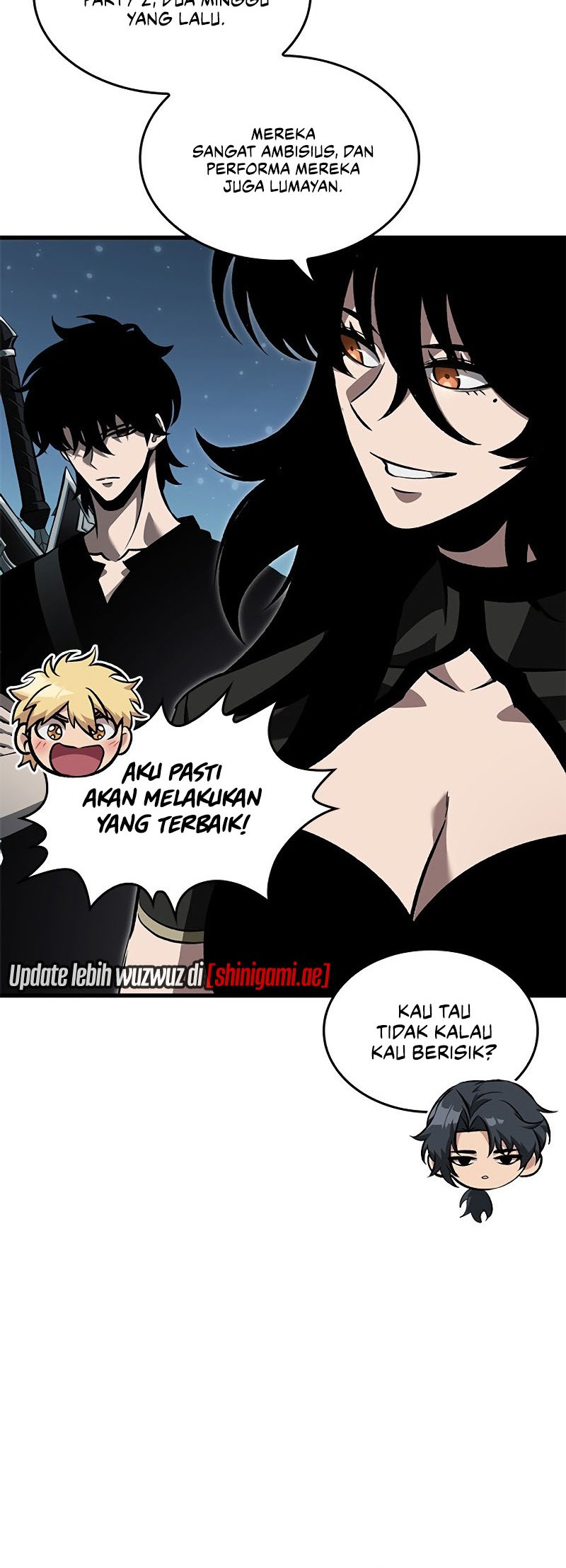 Chapter 97 - halaman 14