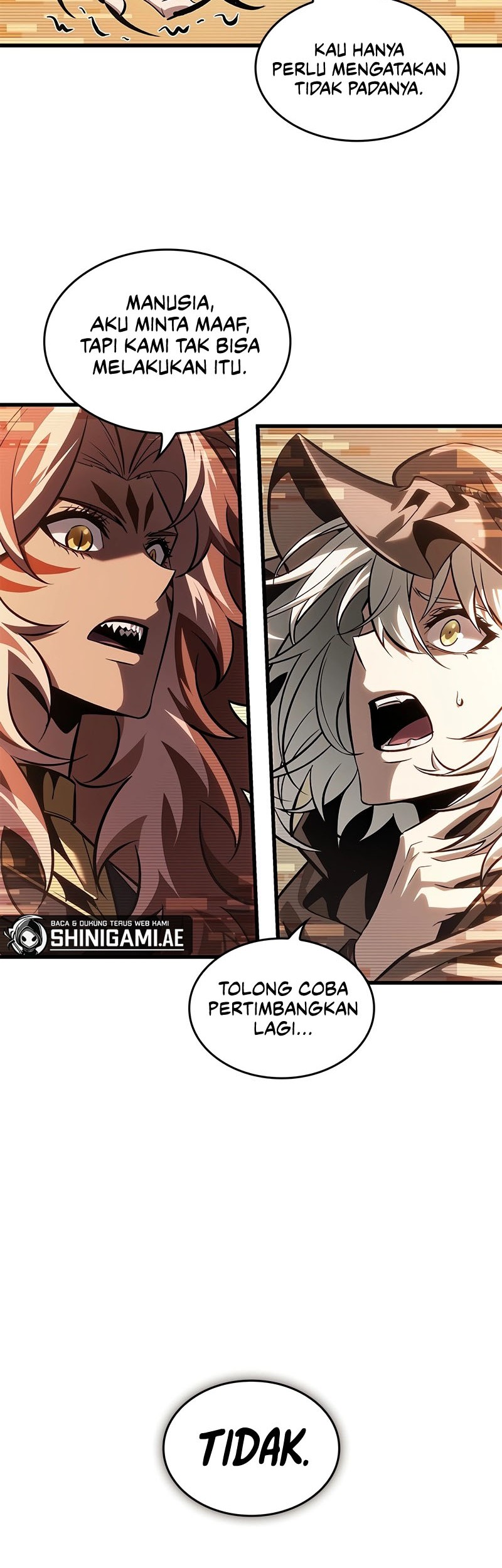 Chapter 96 - halaman 34