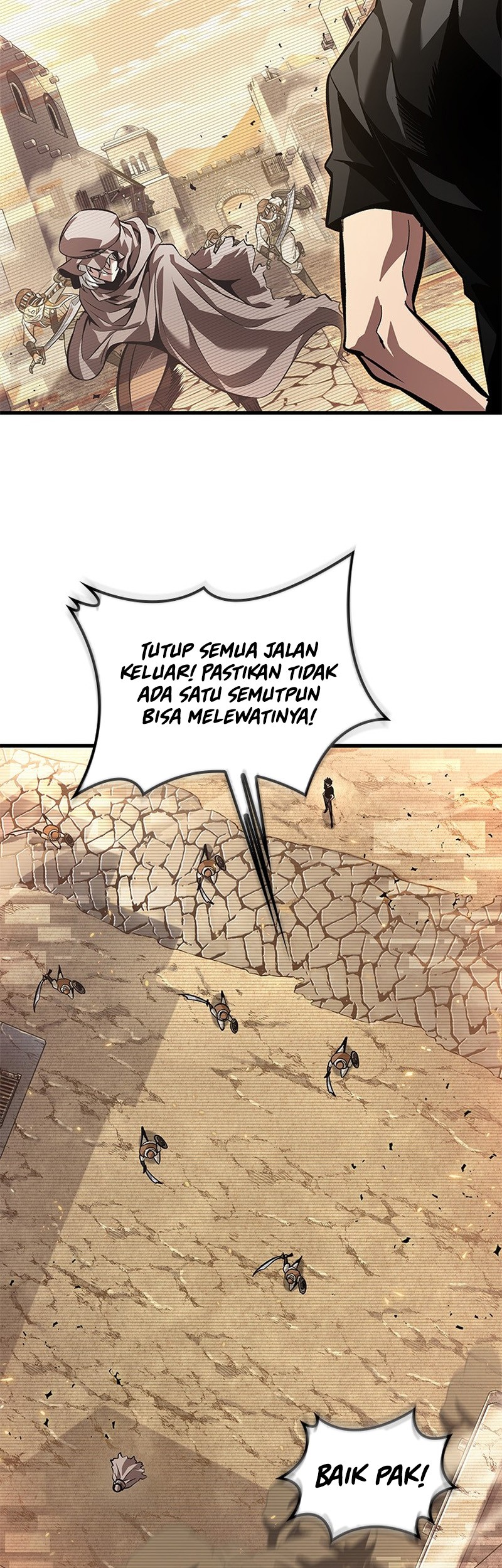 Chapter 95 - halaman 41