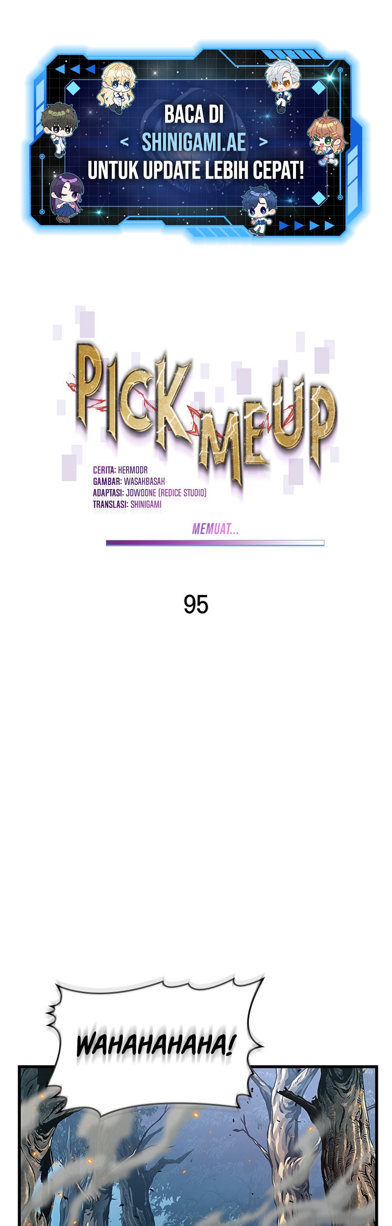 Chapter 95 - halaman 3