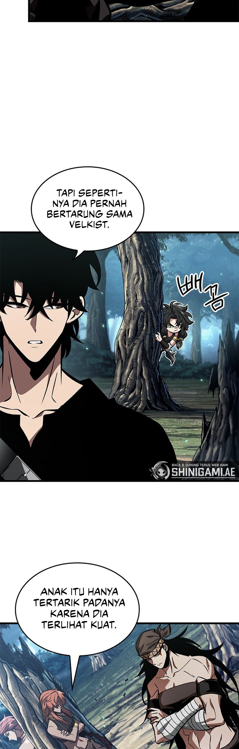 Chapter 95 - halaman 9