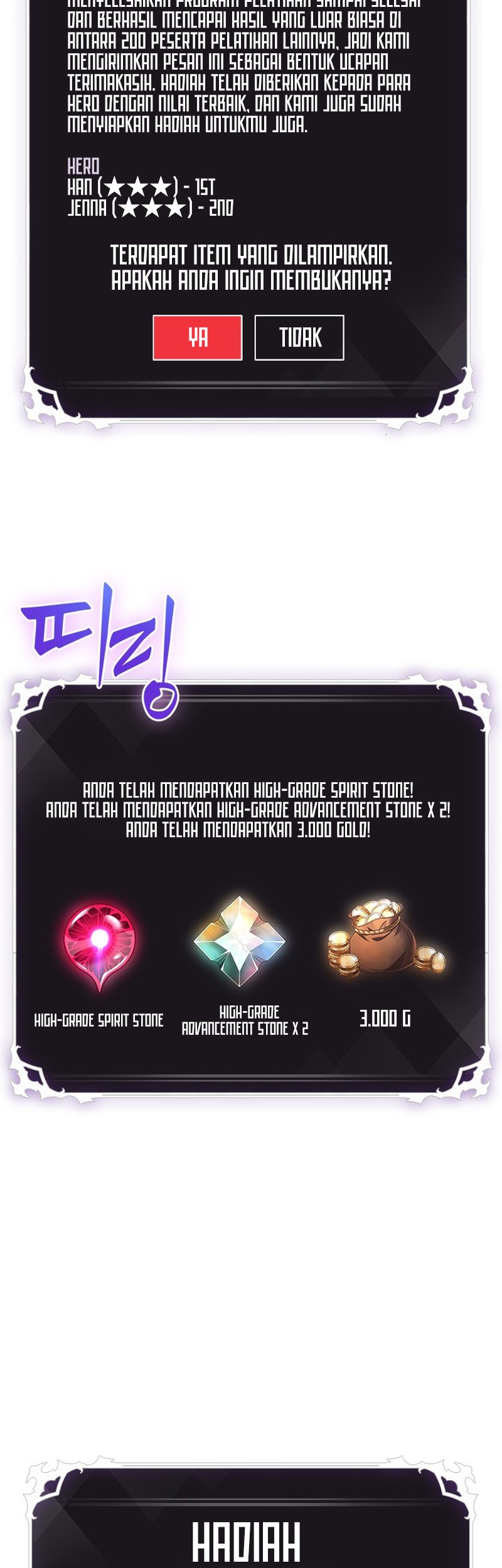 Chapter 95 - halaman 25