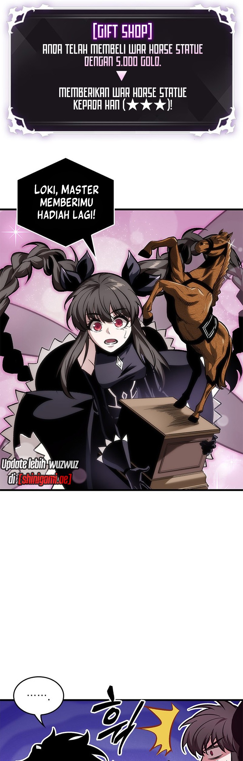 Chapter 95 - halaman 27