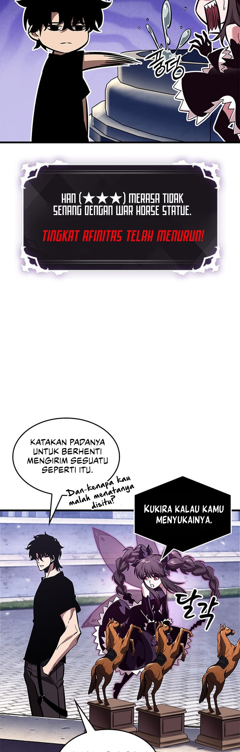 Chapter 95 - halaman 28