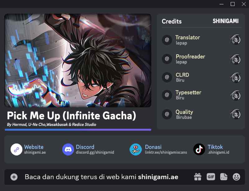 Chapter 94 - halaman 2