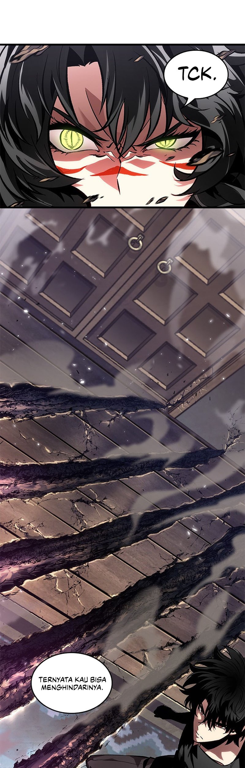 Chapter 93 - halaman 23