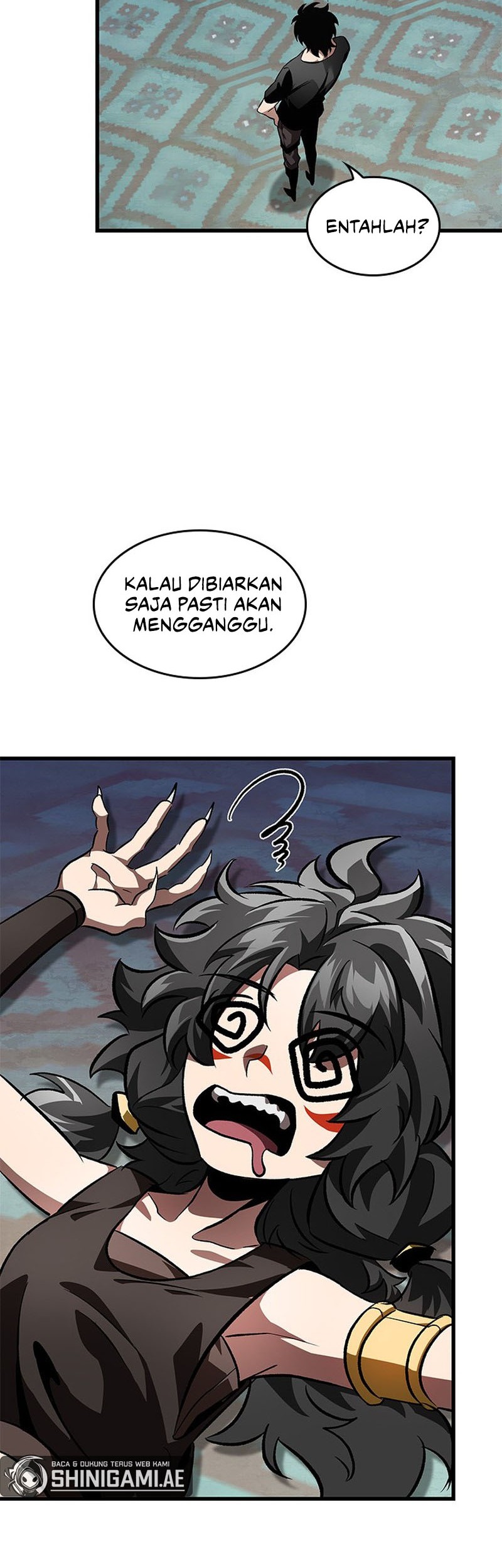 Chapter 93 - halaman 28