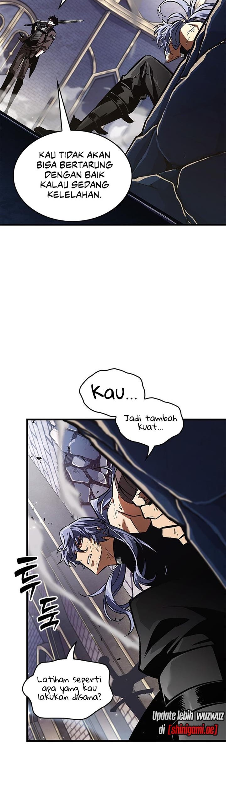 Chapter 92 - halaman 43