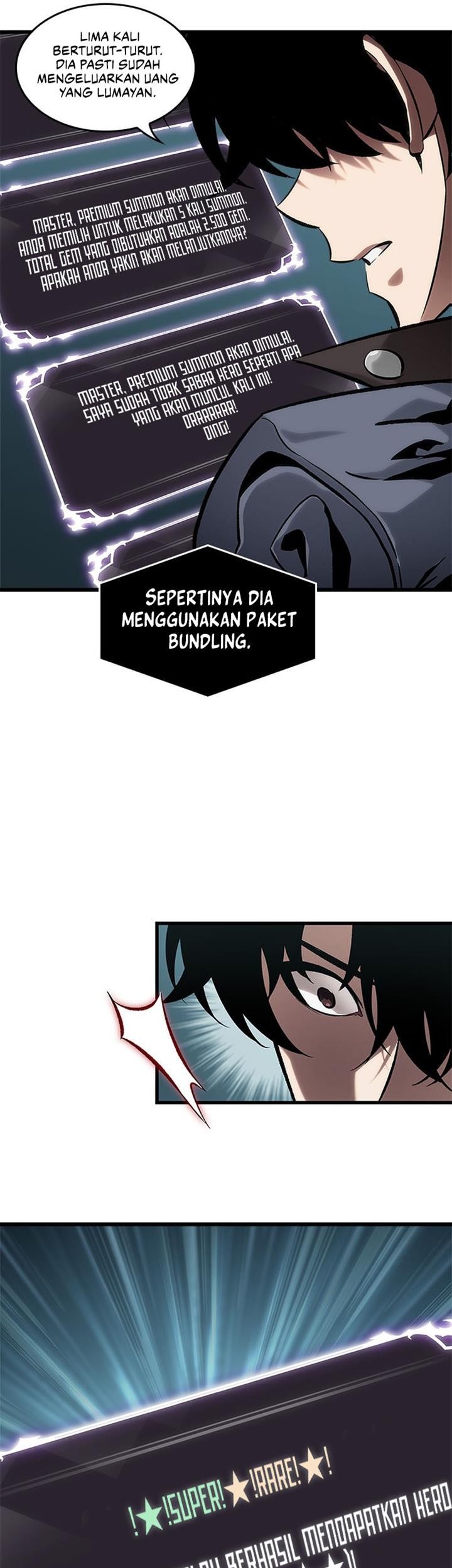 Chapter 92 - halaman 18