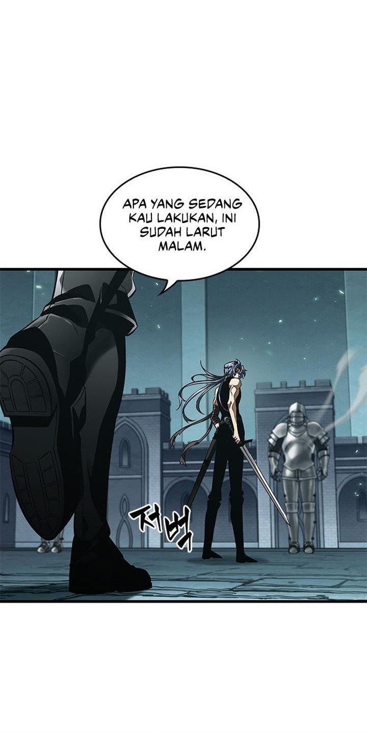 Chapter 92 - halaman 25