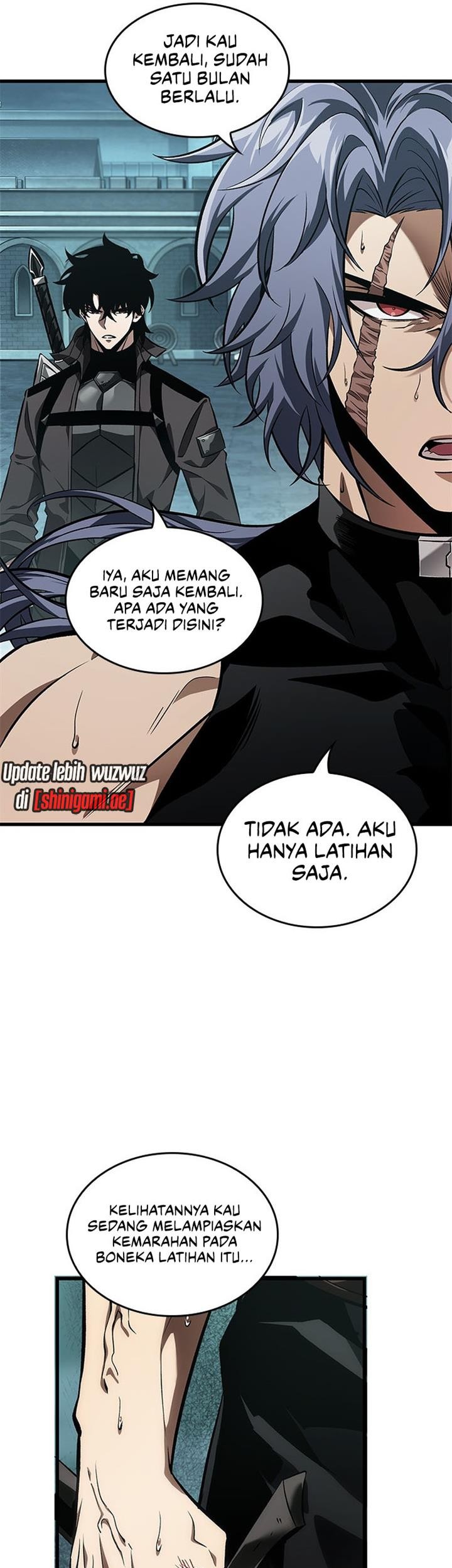 Chapter 92 - halaman 26