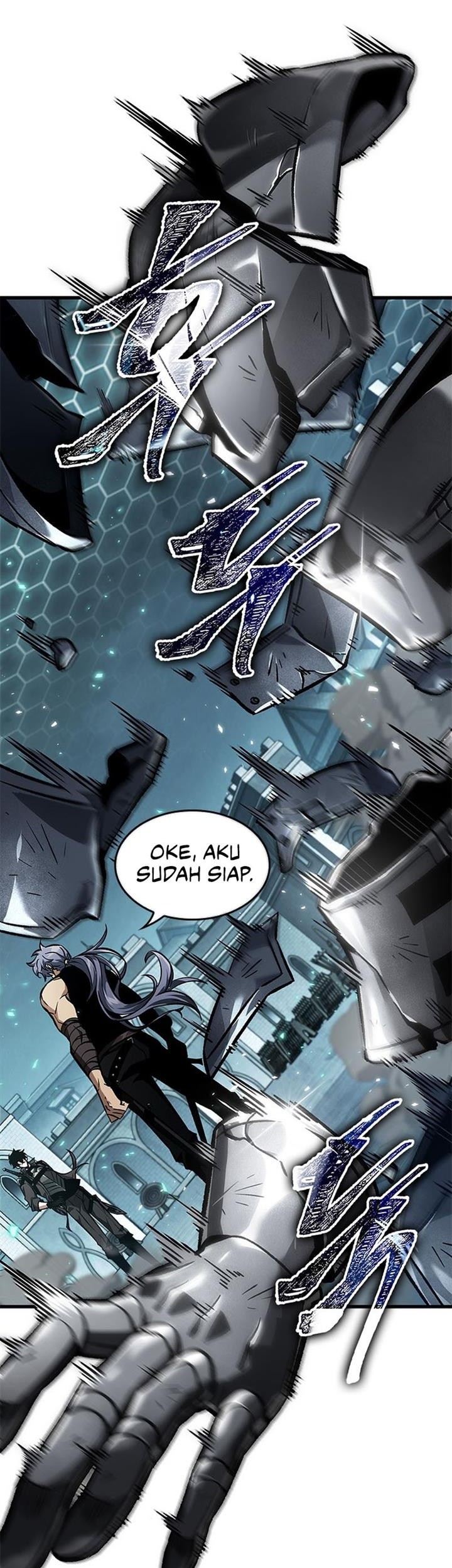 Chapter 92 - halaman 32