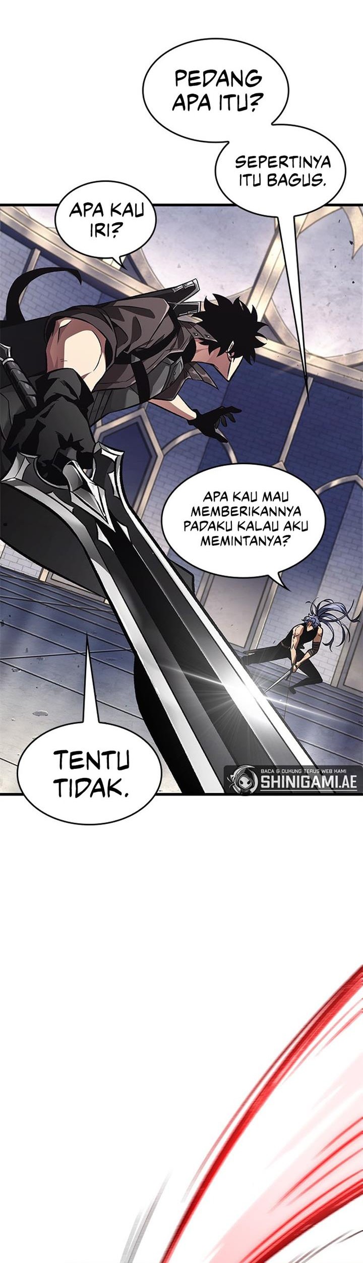 Chapter 92 - halaman 35