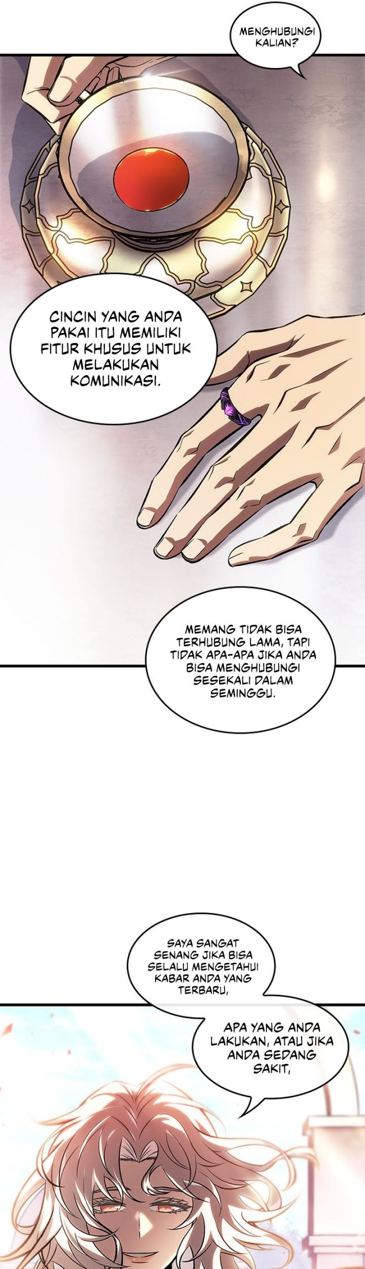 Chapter 91 - halaman 35