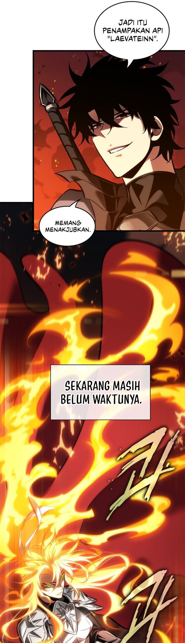 Chapter 91 - halaman 47