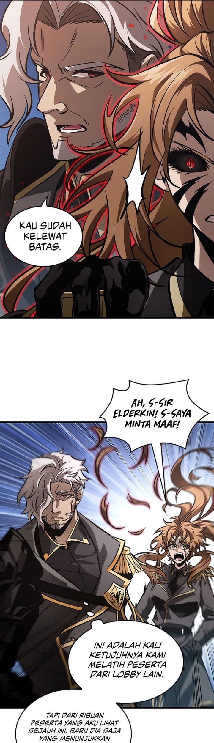 Chapter 91 - halaman 19