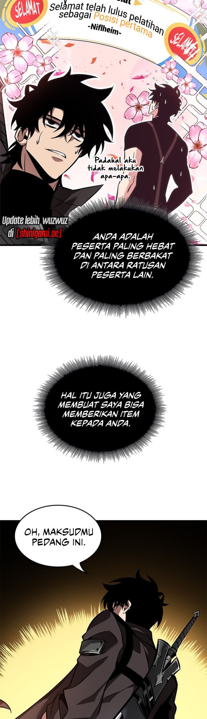 Chapter 91 - halaman 25