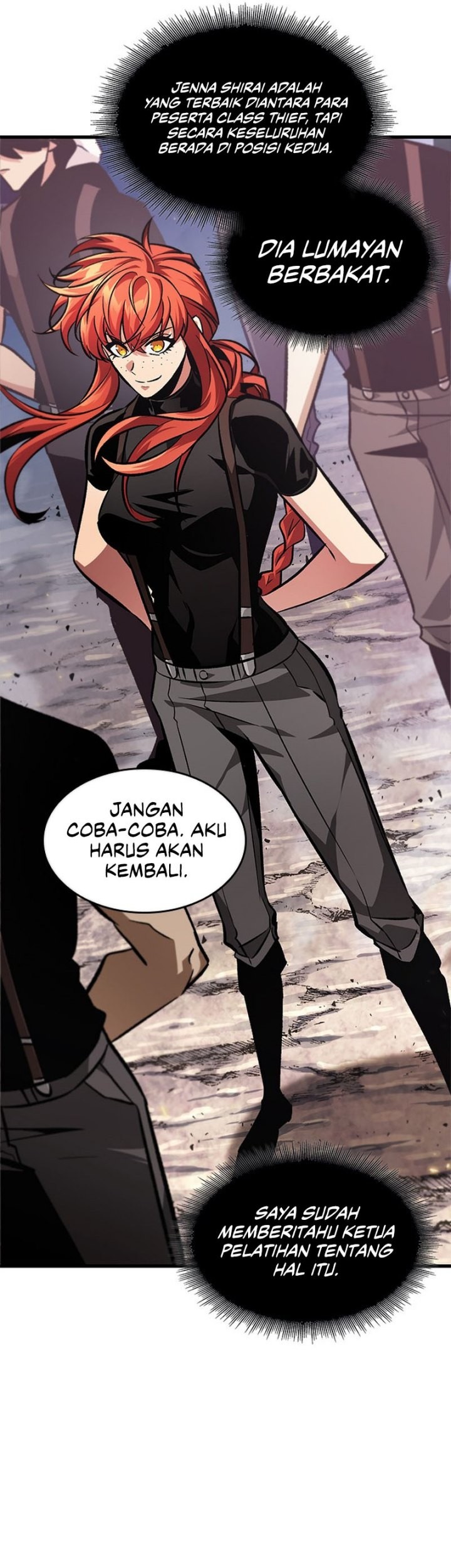 Chapter 91 - halaman 27