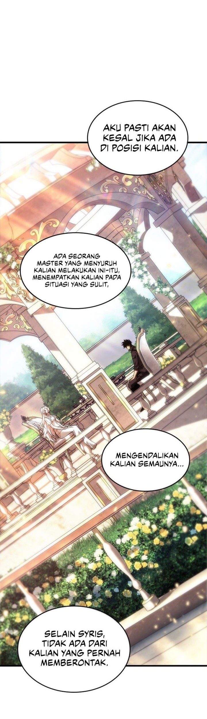 Chapter 91 - halaman 32
