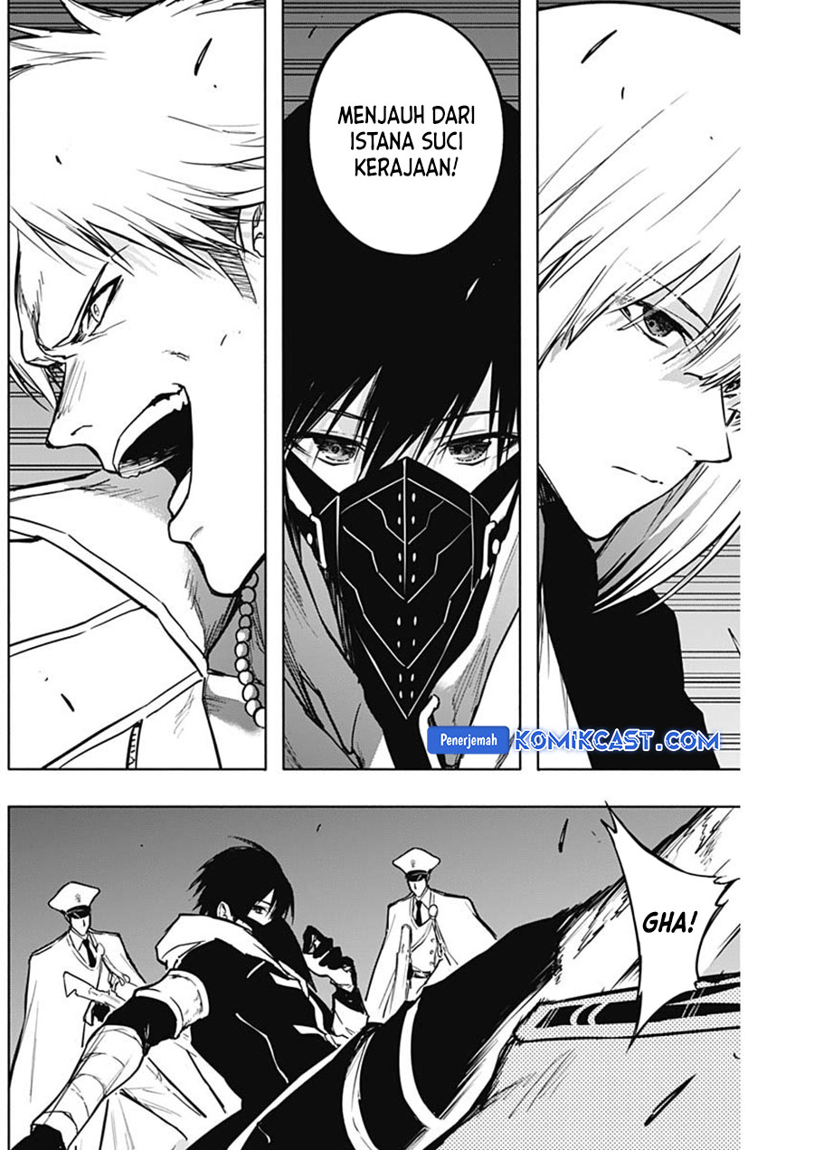 Chapter 100 - halaman 12