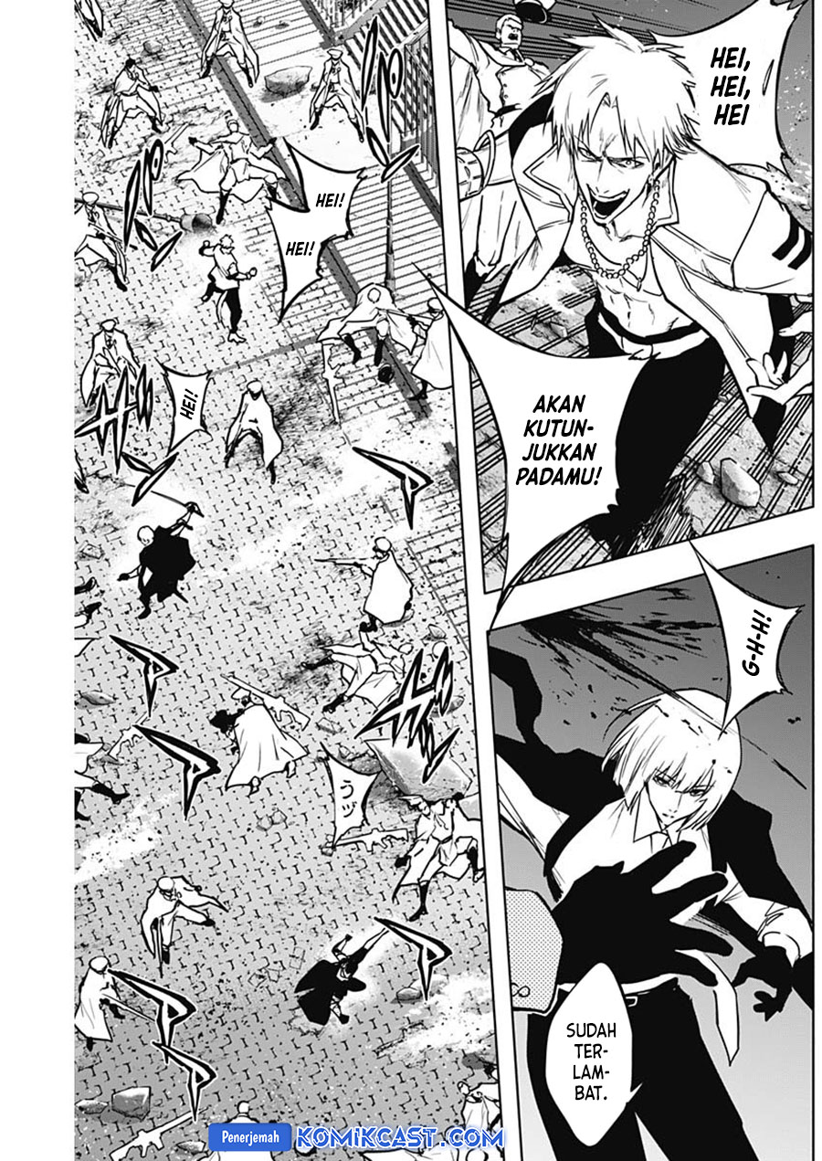 Chapter 100 - halaman 13
