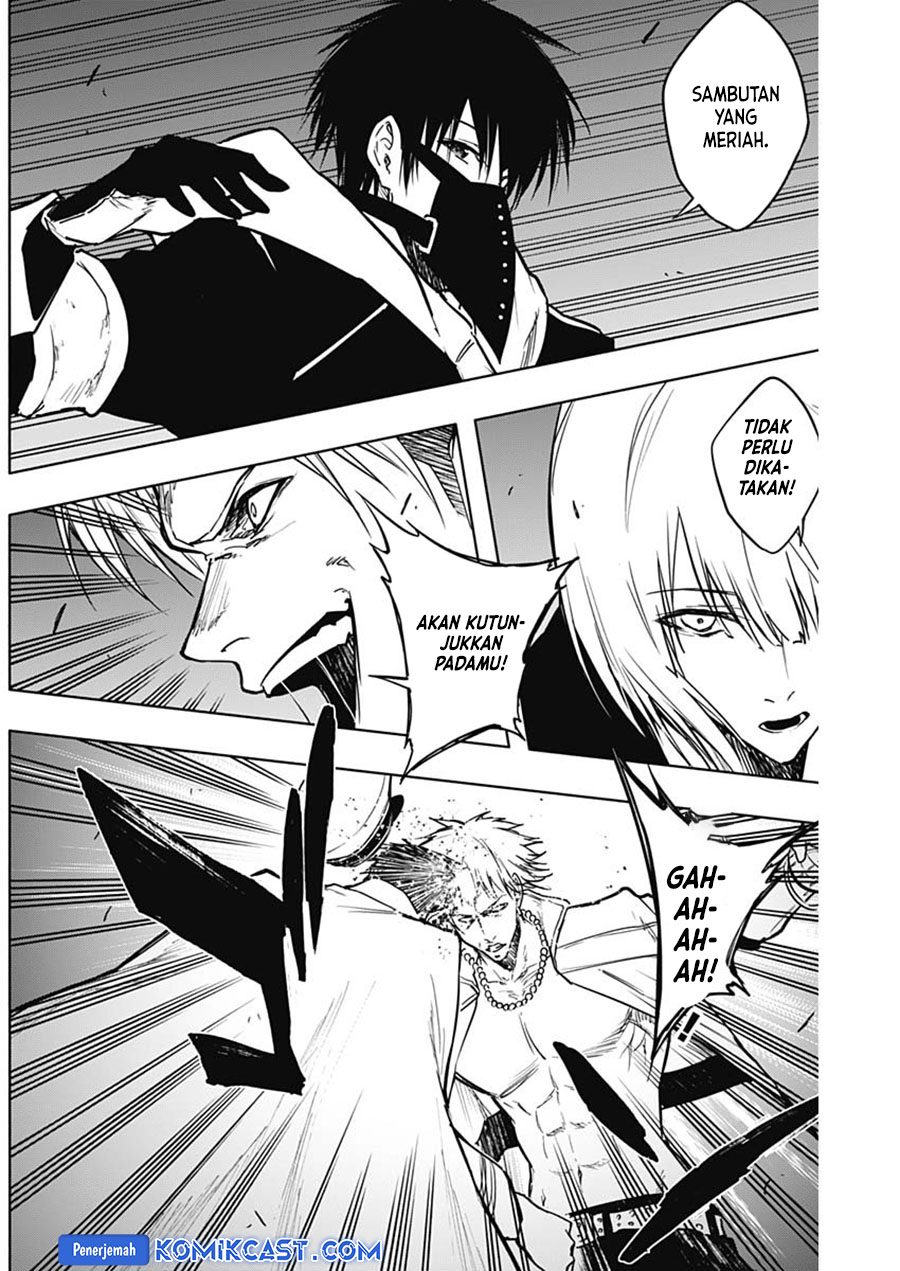 Chapter 100 - halaman 14