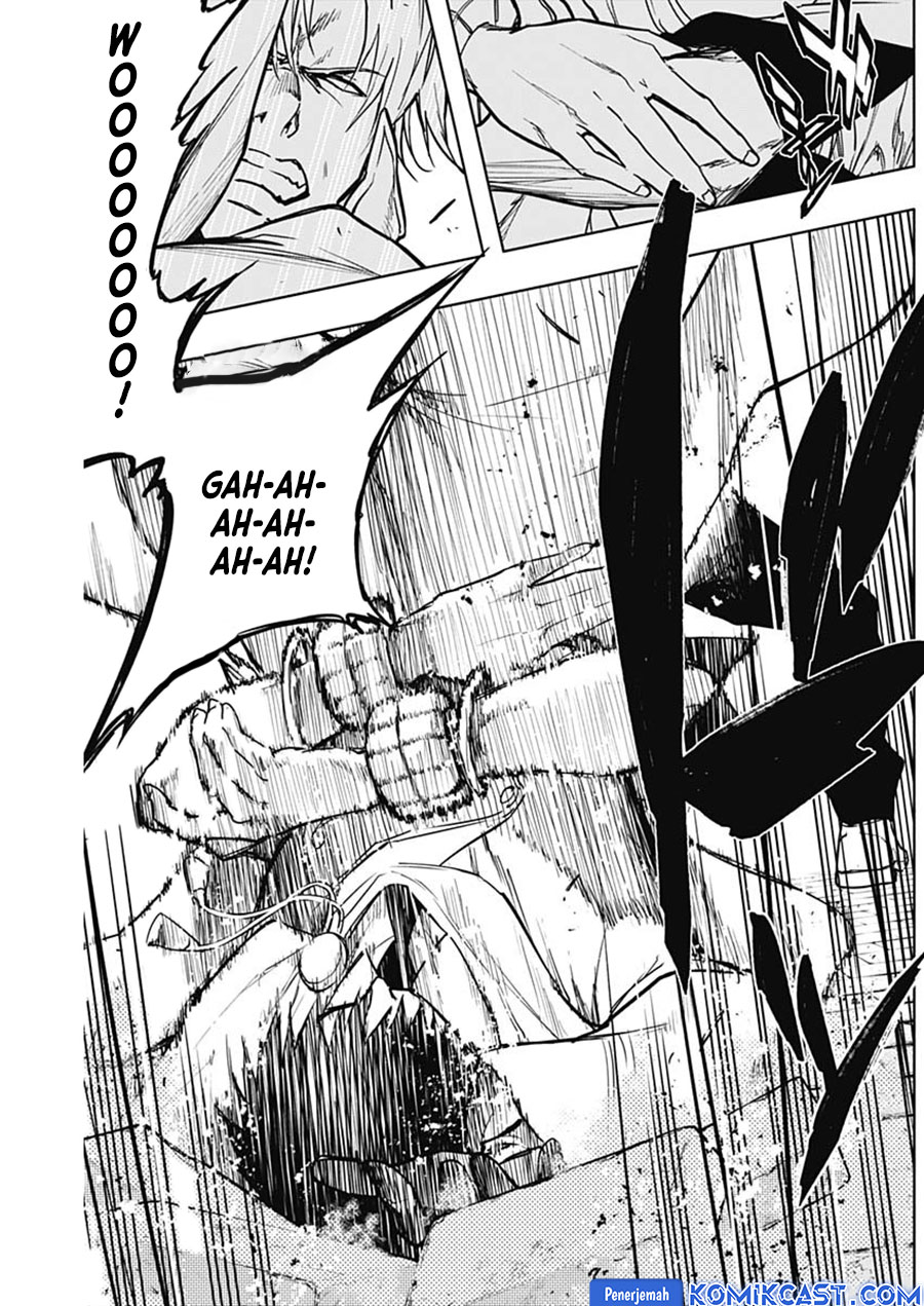 Chapter 100 - halaman 15