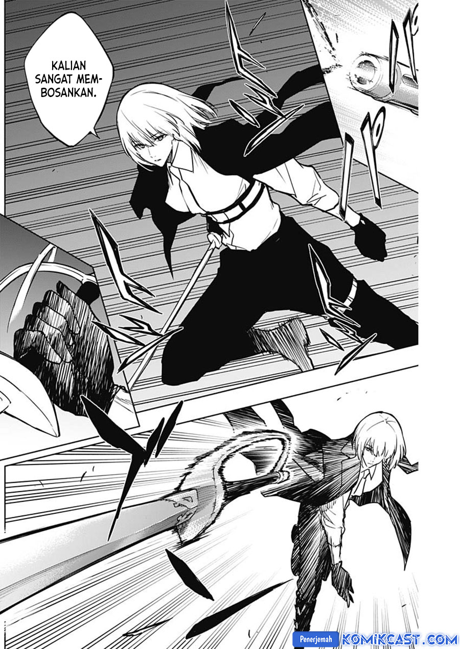 Chapter 100 - halaman 16
