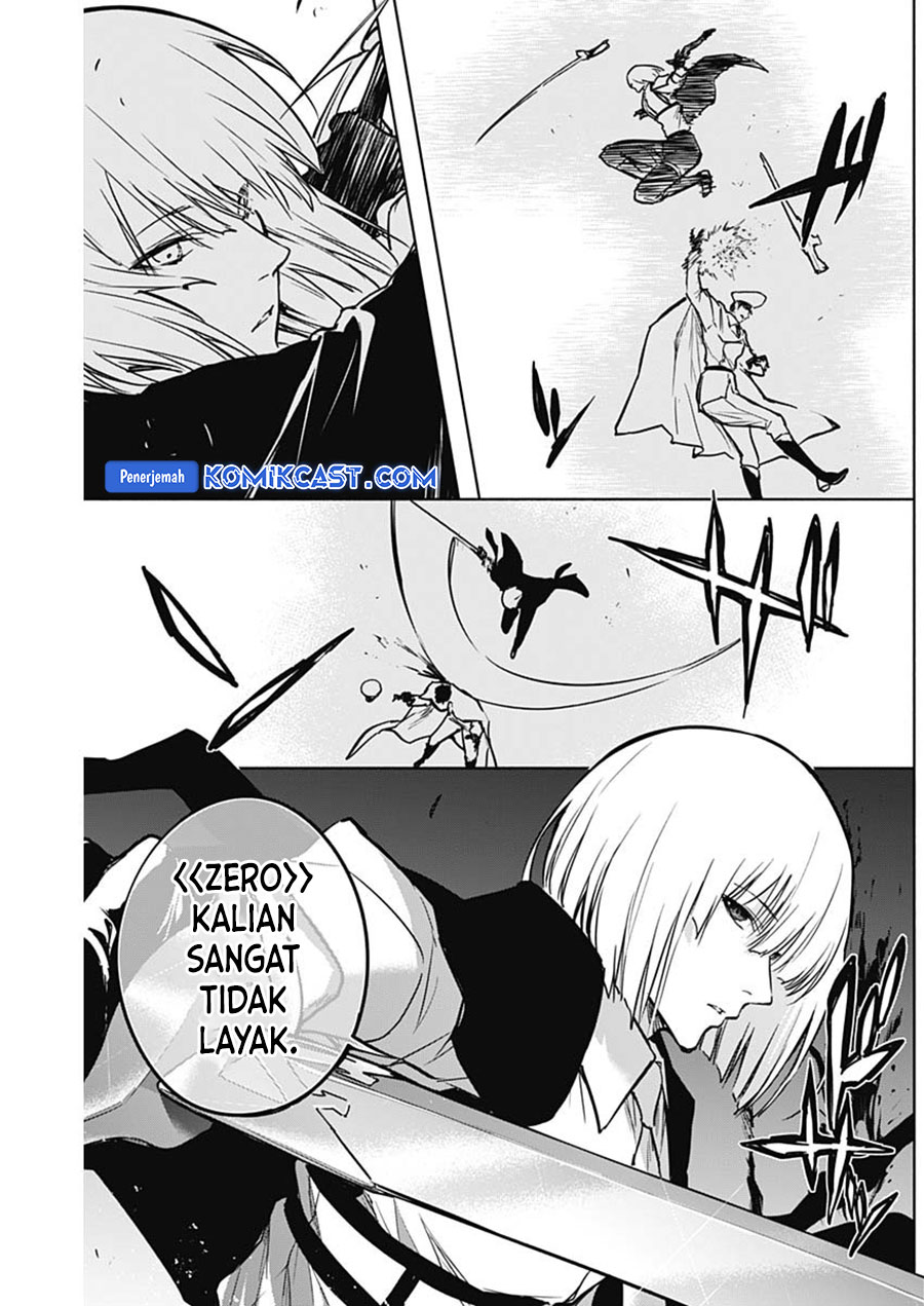 Chapter 100 - halaman 17
