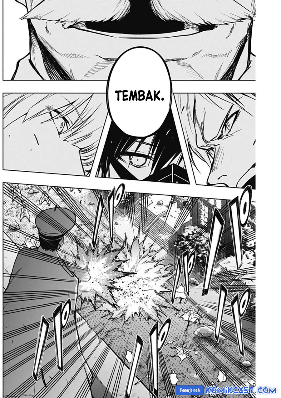 Chapter 100 - halaman 18