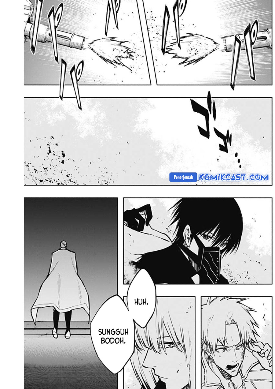 Chapter 100 - halaman 19