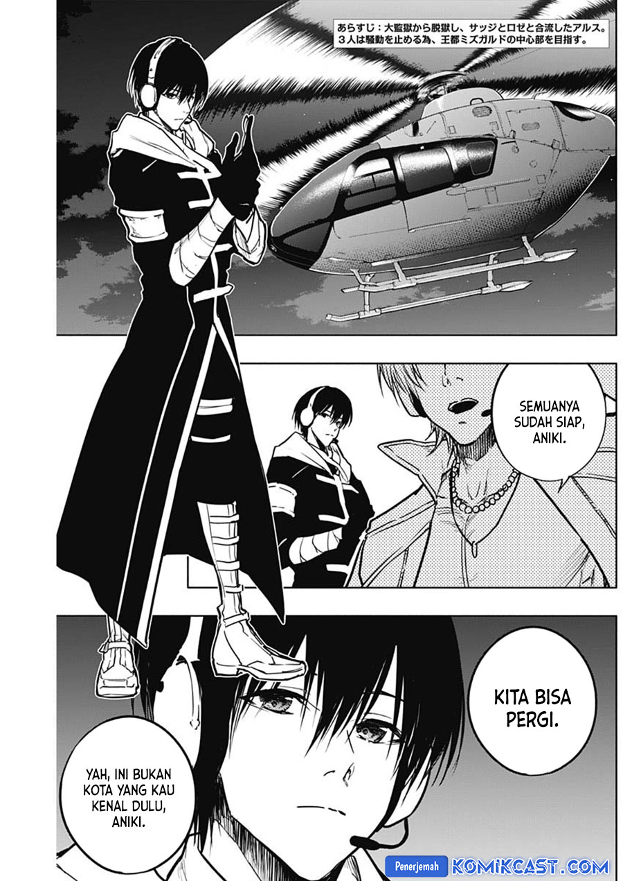 Chapter 100 - halaman 4