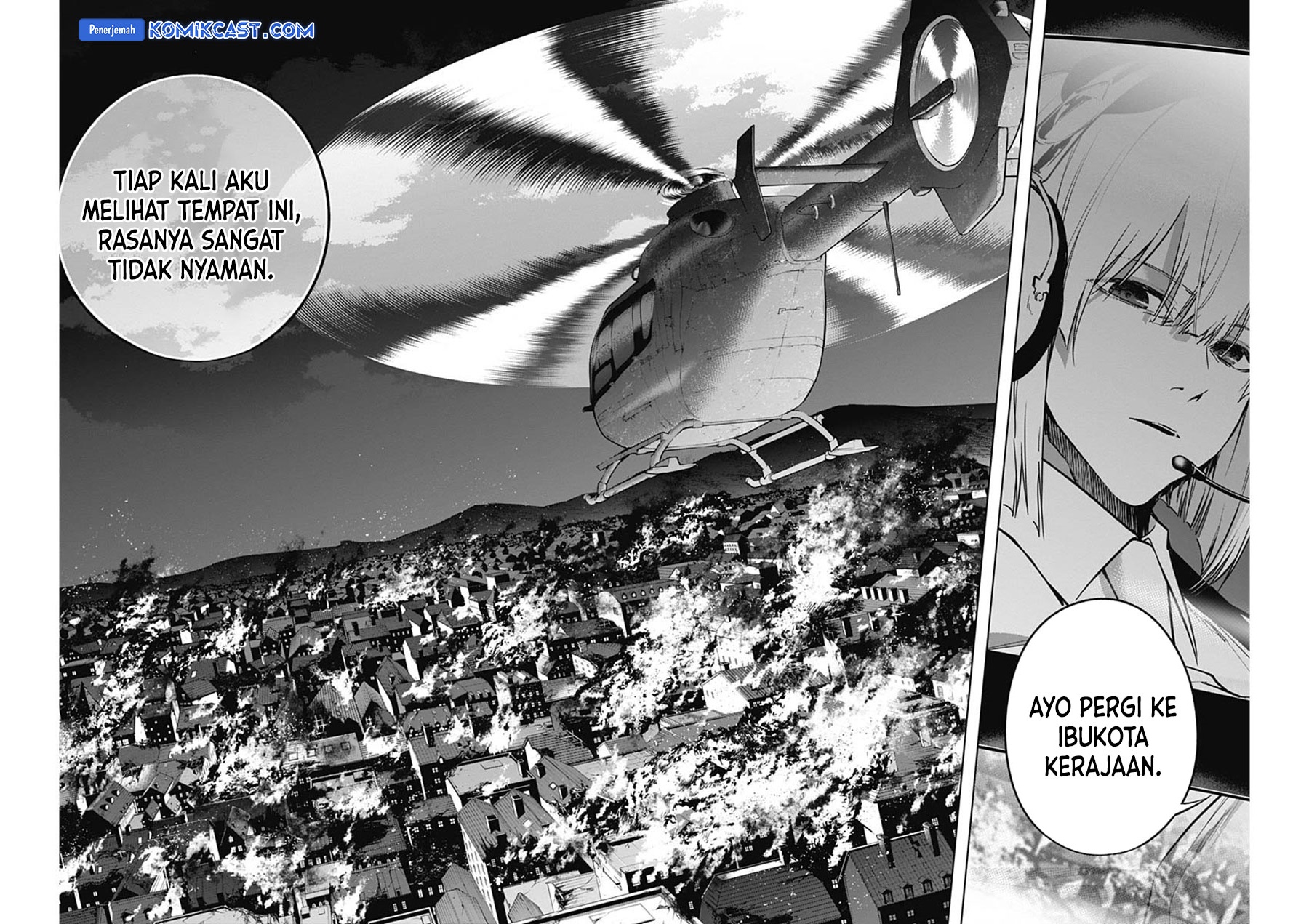 Chapter 100 - halaman 5