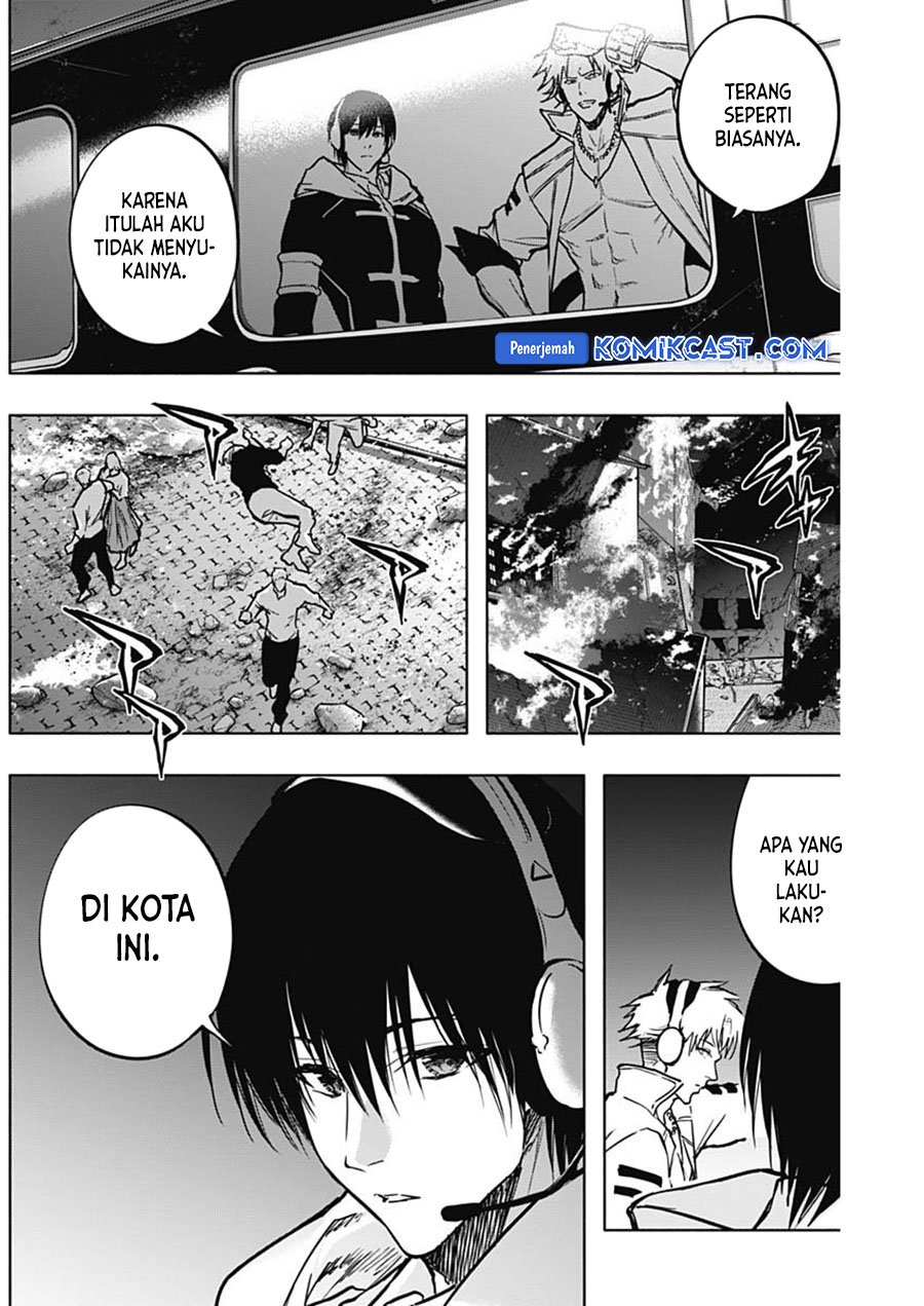 Chapter 100 - halaman 6