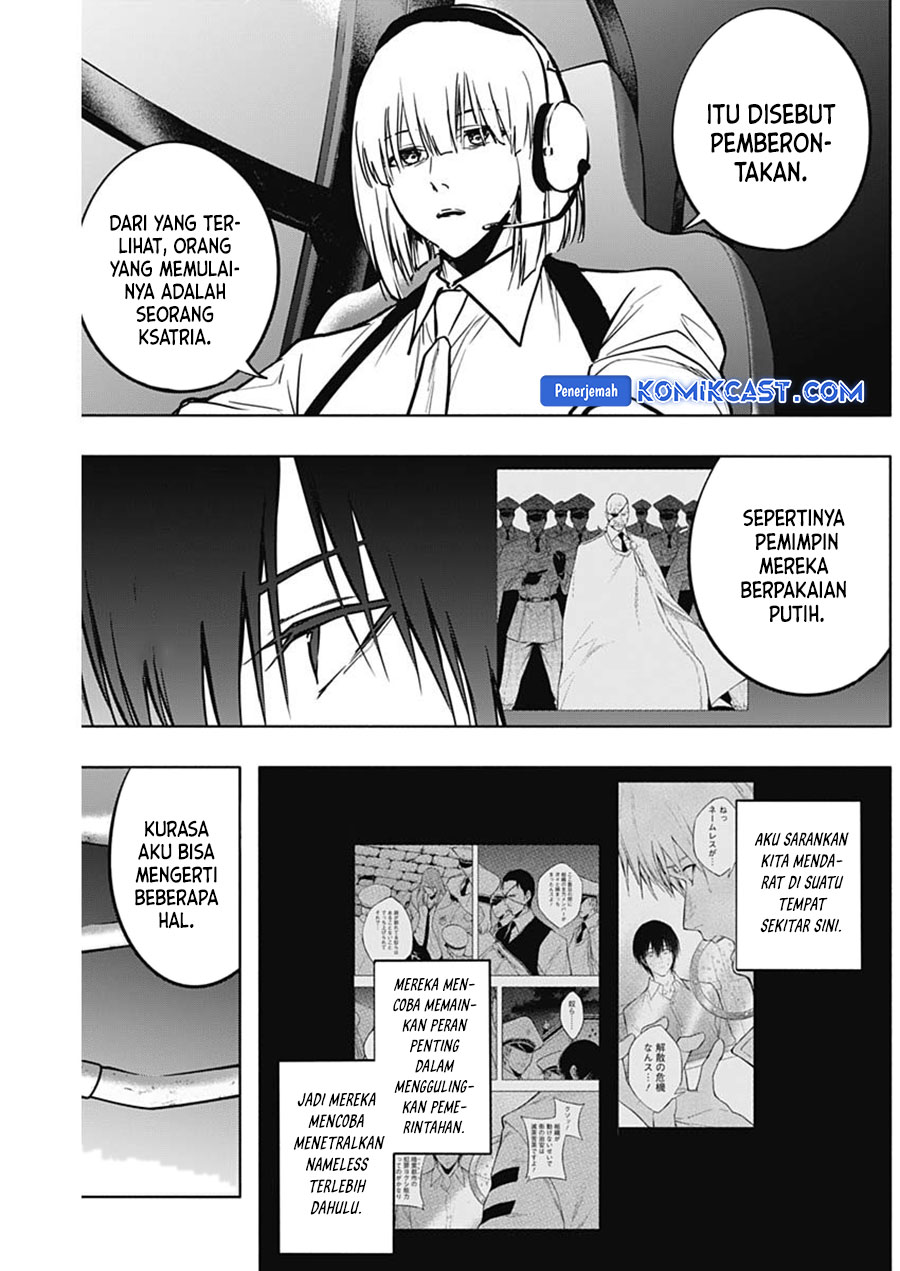 Chapter 100 - halaman 7
